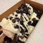 Chocoplátanos